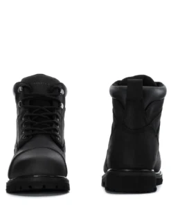 EUROSTAR Tommy Steel Toe - Mens