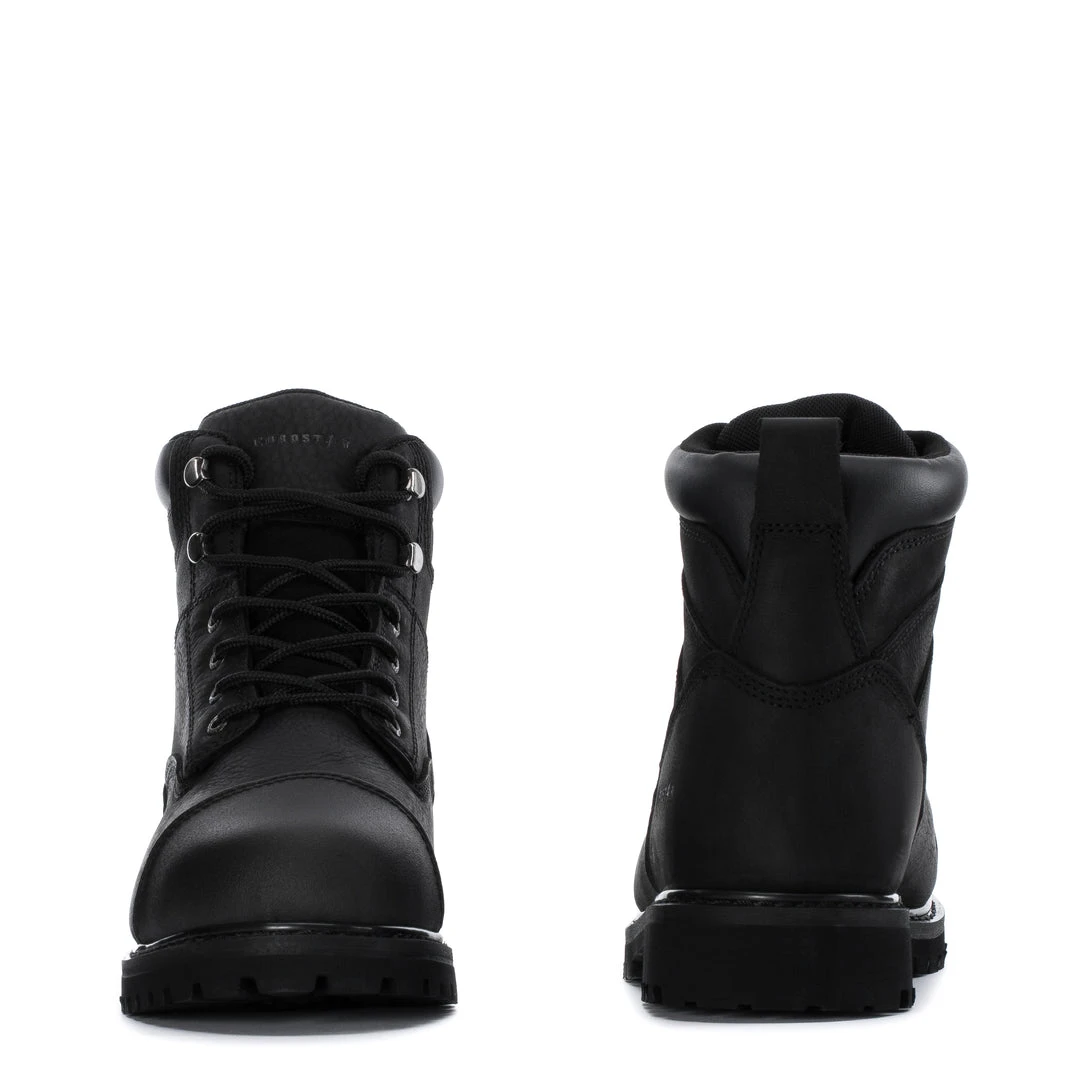 EUROSTAR Tommy Steel Toe - Mens