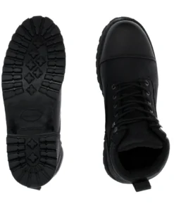 EUROSTAR Tommy Steel Toe - Mens