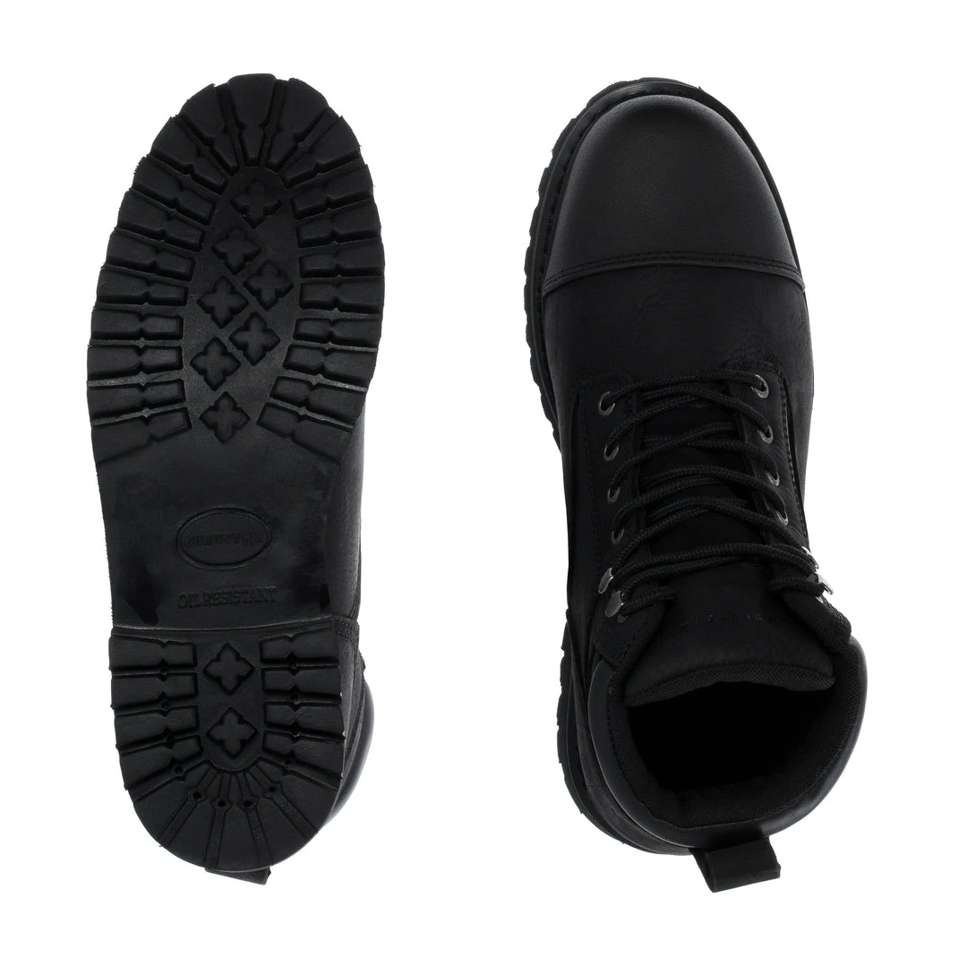 EUROSTAR Tommy Steel Toe - Mens