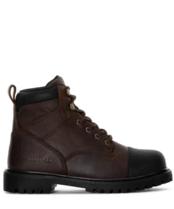 EUROSTAR Tommy Steel Toe - Mens