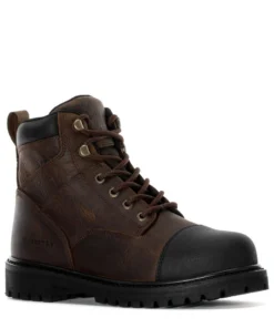 EUROSTAR Tommy Steel Toe - Mens