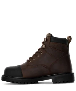 EUROSTAR Tommy Steel Toe - Mens