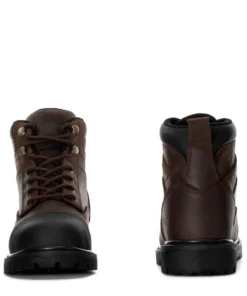 EUROSTAR Tommy Steel Toe - Mens