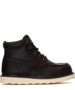 EUROSTAR Tito Steel Toe - Mens