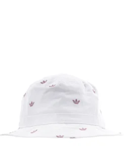 ADIDAS ACCESSORIES Originals AOP Trefoil Bucket