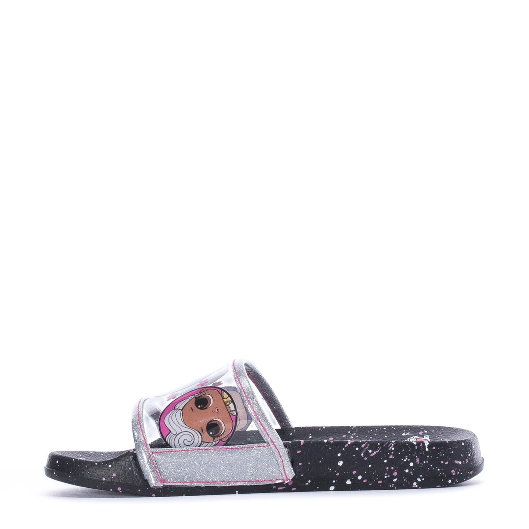 CHARACTER BEST SELLERS L.O.L. Slide - Toddler