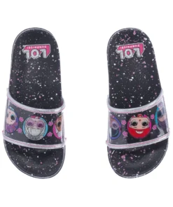 CHARACTER BEST SELLERS L.O.L. Slide - Toddler