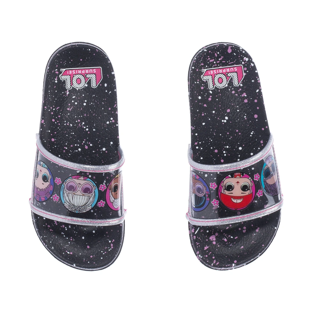 CHARACTER BEST SELLERS L.O.L. Slide - Toddler