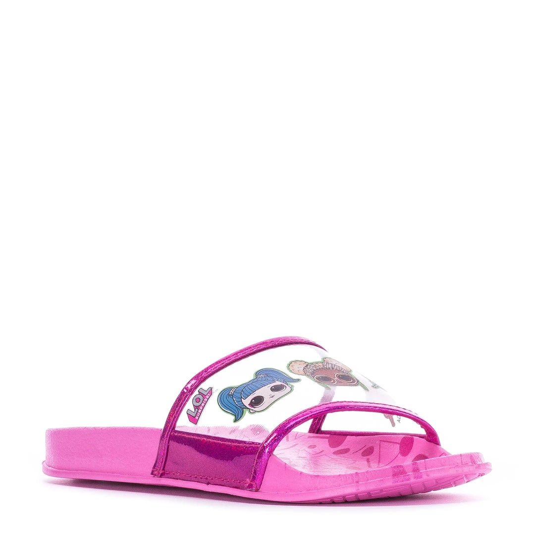 CHARACTER L.O.L. Surprise Slide - Toddler BEST SELLERS