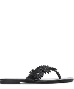 CELIA BEST SELLERS Finley Flower Thong - Womens