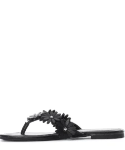 CELIA BEST SELLERS Finley Flower Thong - Womens