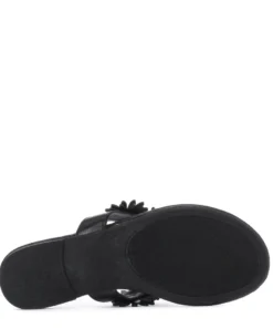 CELIA BEST SELLERS Finley Flower Thong - Womens