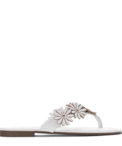 CELIA Finley Flower Thong - Womens BEST SELLERS