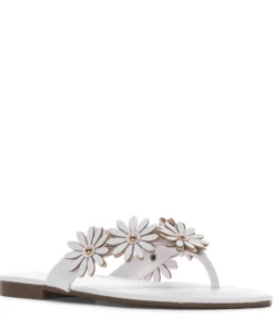 CELIA Finley Flower Thong - Womens BEST SELLERS