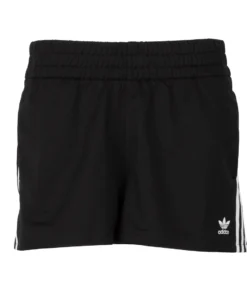 ADIDAS 3 Stripe Short - Womens BEST SELLERS