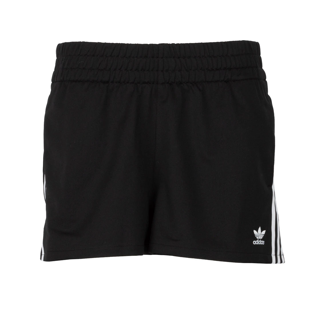 ADIDAS 3 Stripe Short - Womens BEST SELLERS