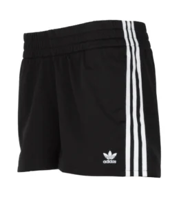 ADIDAS 3 Stripe Short - Womens BEST SELLERS