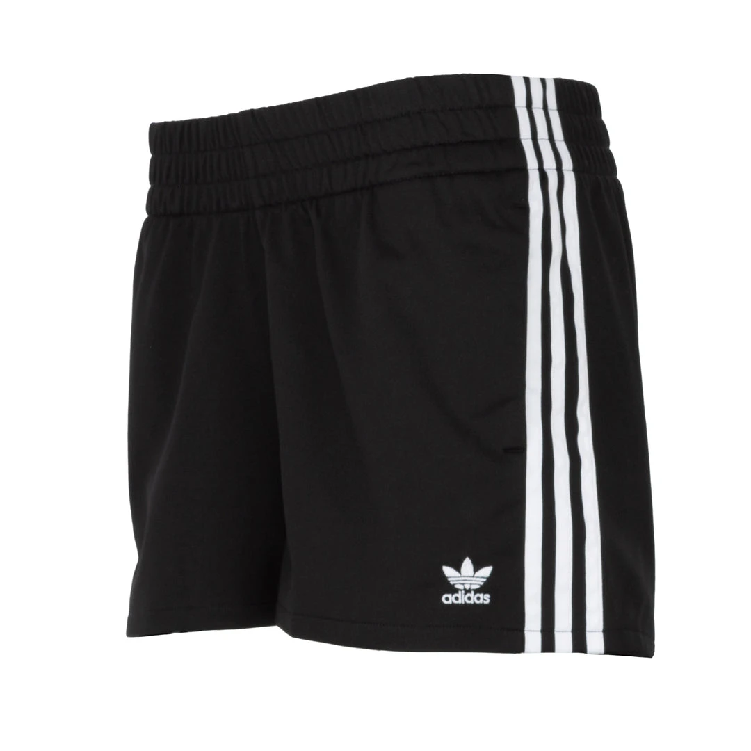 ADIDAS 3 Stripe Short - Womens BEST SELLERS