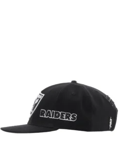 PRO STANDARD Raiders Stars Snapback Hat