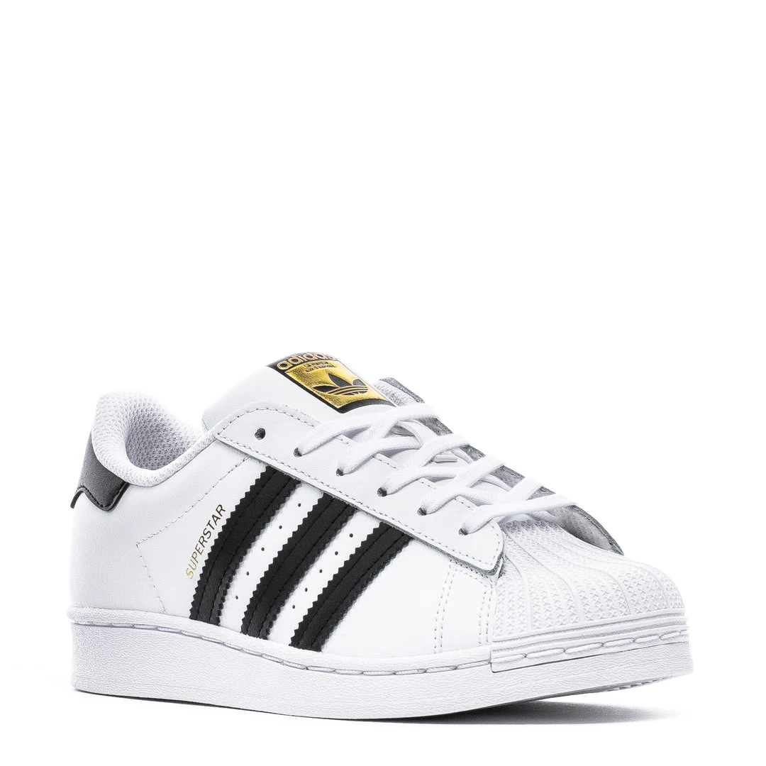 ADIDAS Boys Superstar - Kids