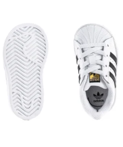 ADIDAS Superstar - Toddler Boys