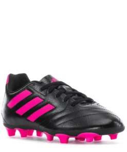 ADIDAS Boys Goletto 7 FG - Youth