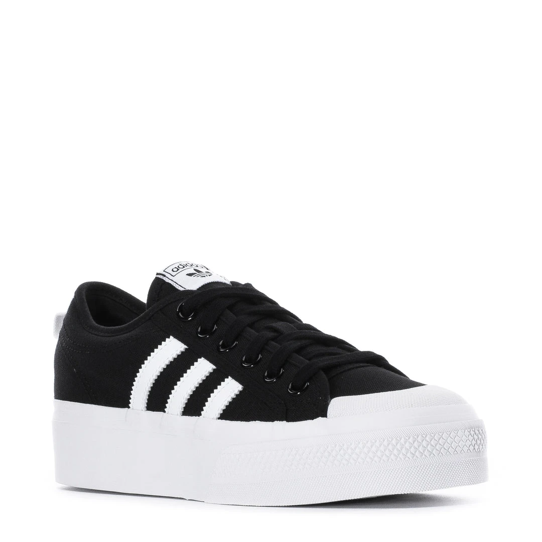 ADIDAS Nizza Platform - Womens BEST SELLERS