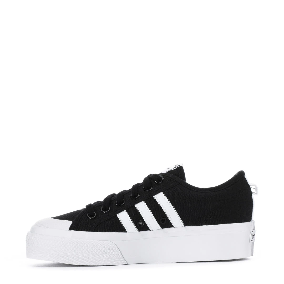 ADIDAS Nizza Platform - Womens BEST SELLERS