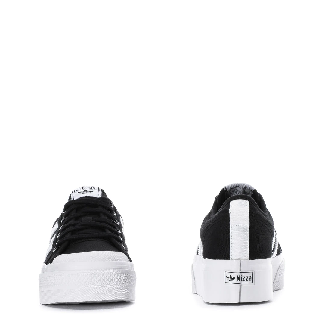 ADIDAS Nizza Platform - Womens BEST SELLERS