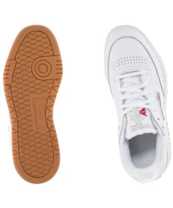 REEBOK SHOES Club C Double - Womens