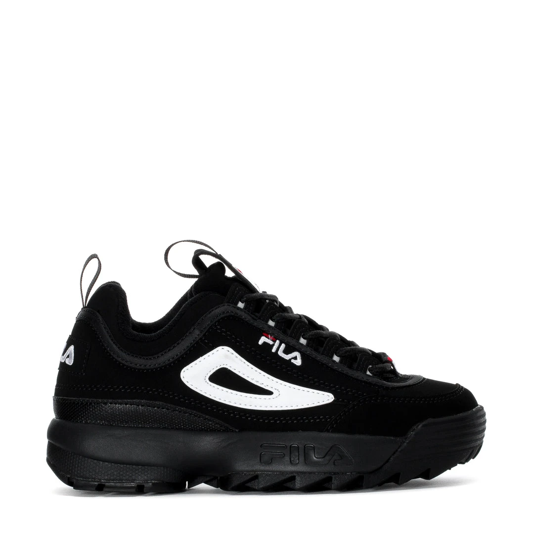 FILA Disruptor II - Youth BEST SELLERS
