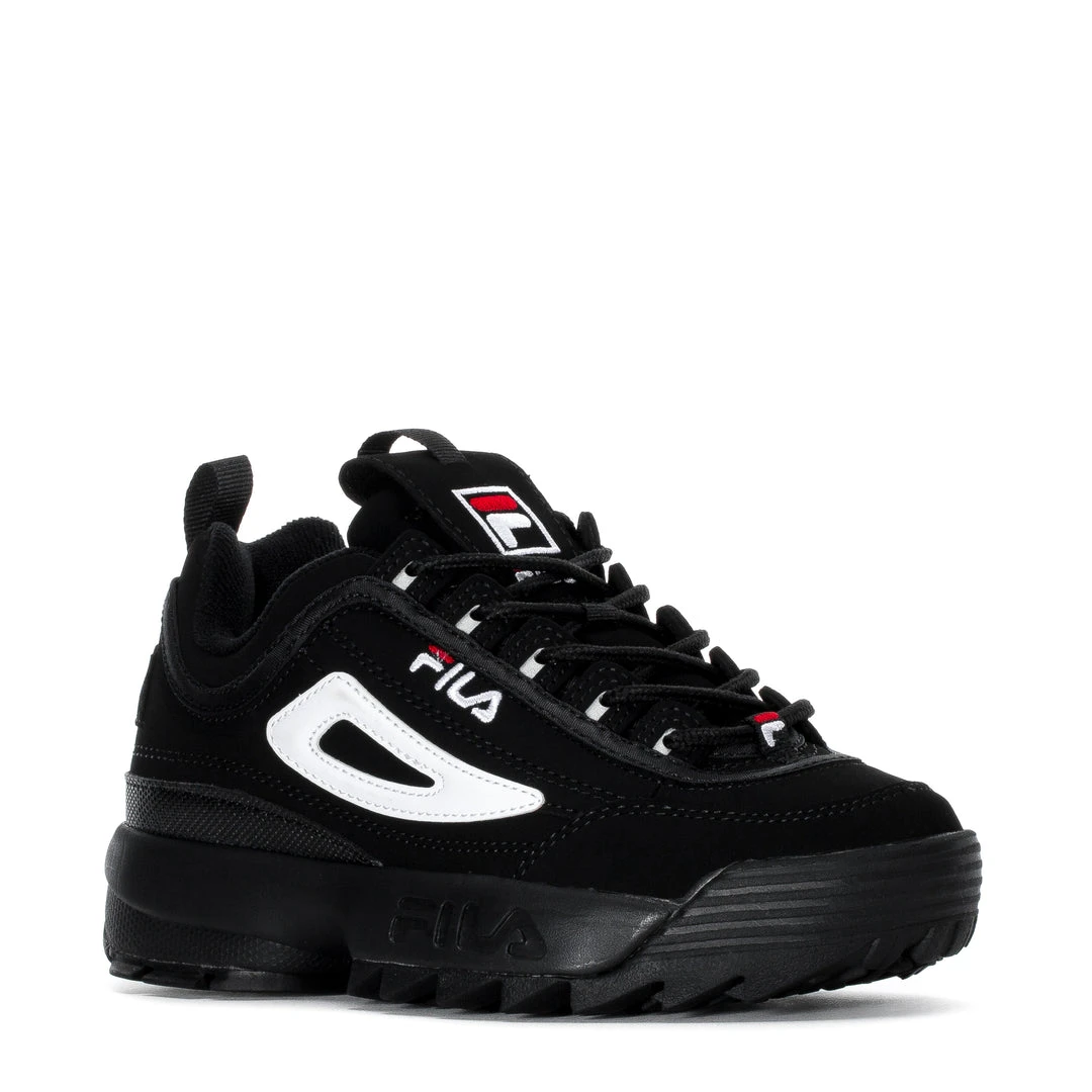 FILA Disruptor II - Youth BEST SELLERS