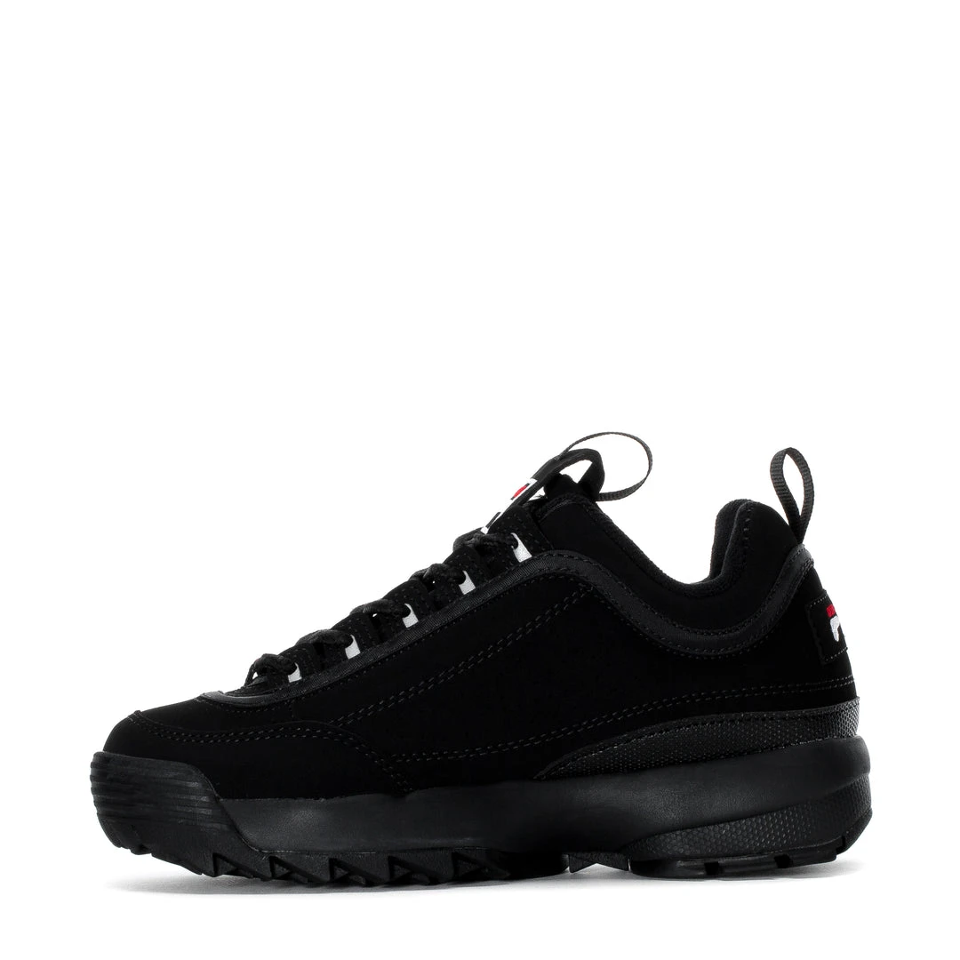 FILA Disruptor II - Youth BEST SELLERS