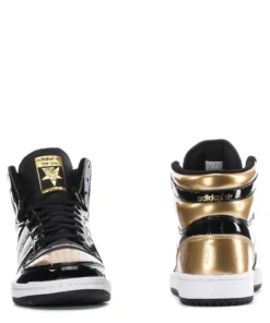 ADIDAS Top Ten RB - Mens