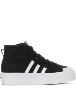 ADIDAS BEST SELLERS Nizza Platform Mid - Womens