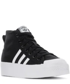 ADIDAS BEST SELLERS Nizza Platform Mid - Womens