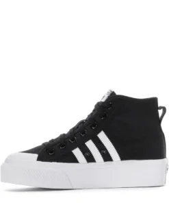 ADIDAS BEST SELLERS Nizza Platform Mid - Womens