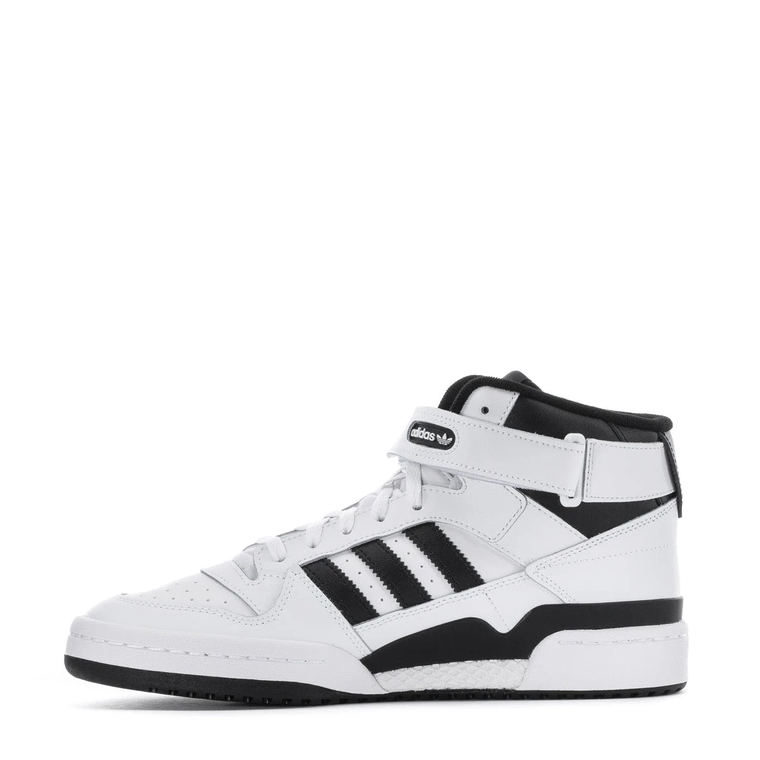 ADIDAS BEST SELLERS Forum Mid - Mens