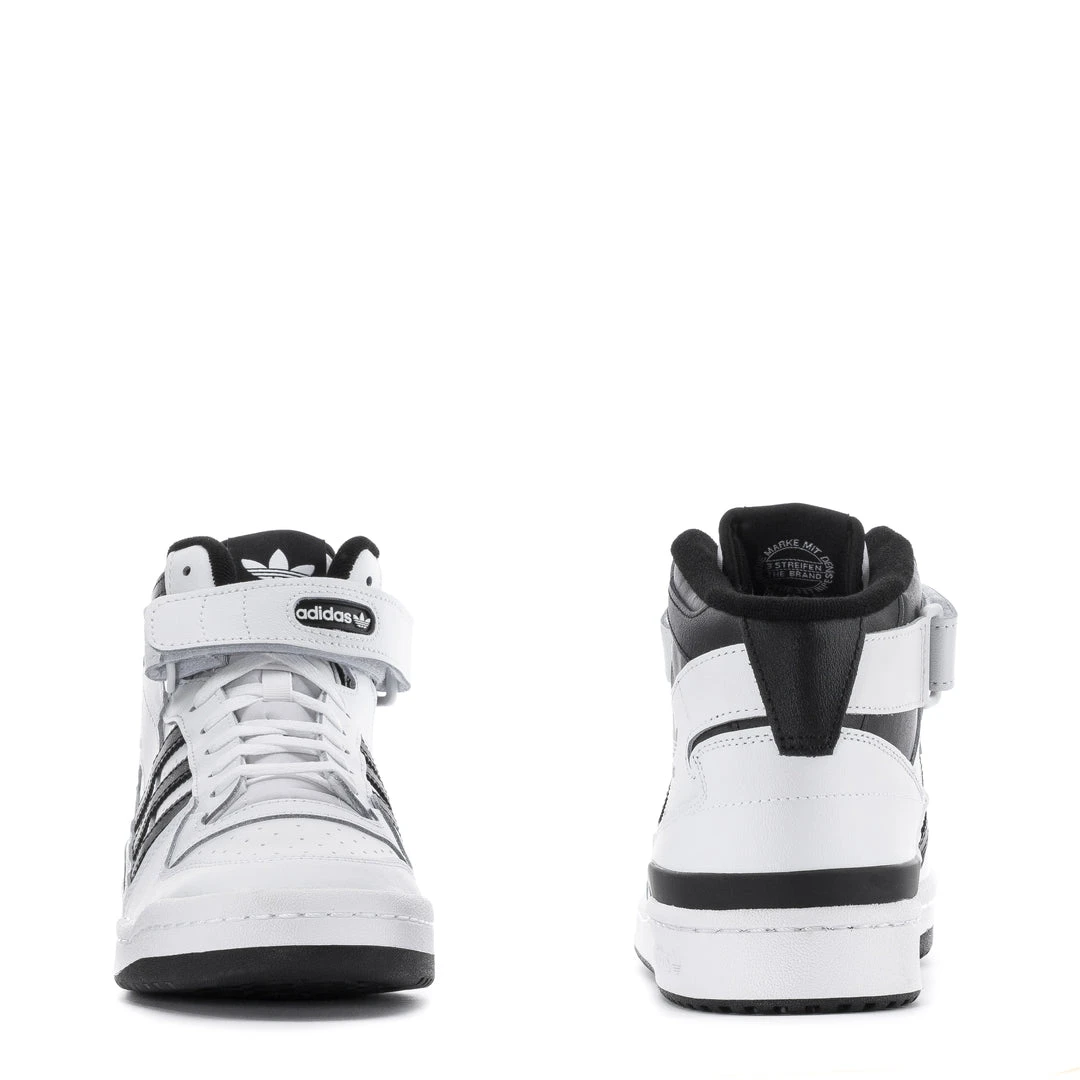 ADIDAS BEST SELLERS Forum Mid - Mens