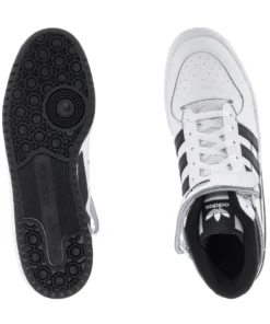 ADIDAS BEST SELLERS Forum Mid - Mens