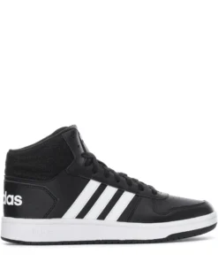 ADIDAS BEST SELLERS Hoops 2.0 Mid - Mens