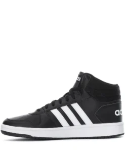 ADIDAS BEST SELLERS Hoops 2.0 Mid - Mens