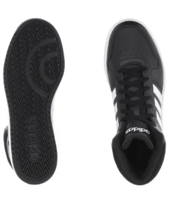 ADIDAS BEST SELLERS Hoops 2.0 Mid - Mens