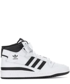 ADIDAS Forum Mid - Youth Boys