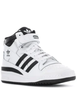 ADIDAS Forum Mid - Youth Boys