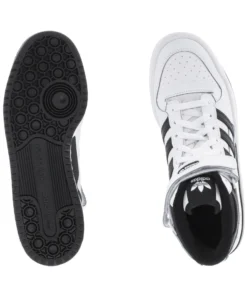 ADIDAS Forum Mid - Youth Boys