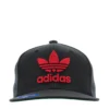 ADIDAS Originals Trefoil Chain Snapback ACCESSORIES