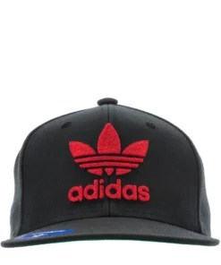 ADIDAS Originals Trefoil Chain Snapback ACCESSORIES
