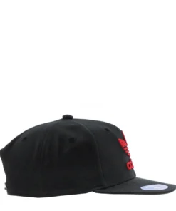 ADIDAS Originals Trefoil Chain Snapback ACCESSORIES